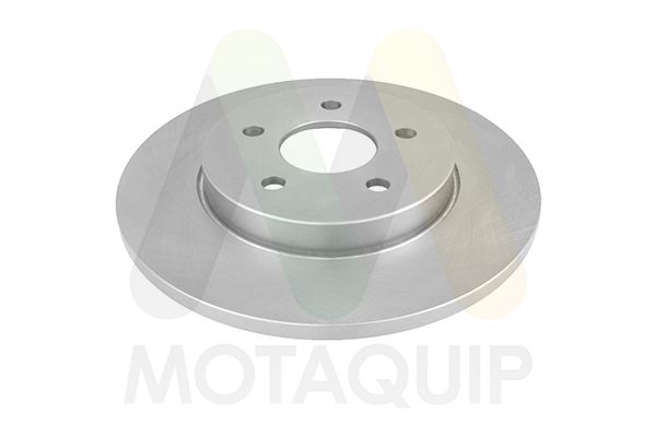 MOTAQUIP Kočni disk