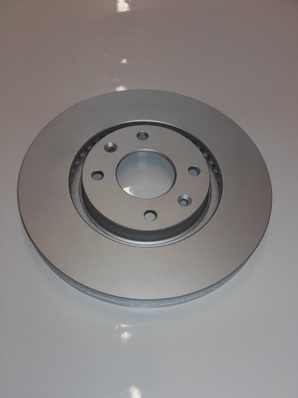 MOTAQUIP Kočni disk