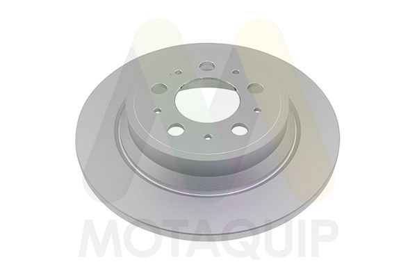 MOTAQUIP Kočni disk