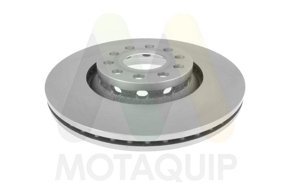 MOTAQUIP Kočni disk