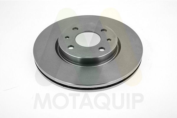 MOTAQUIP Kočni disk