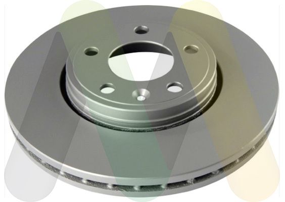 MOTAQUIP Kočni disk