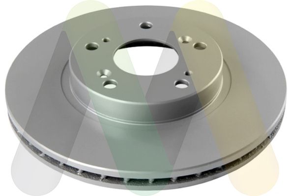 MOTAQUIP Kočni disk