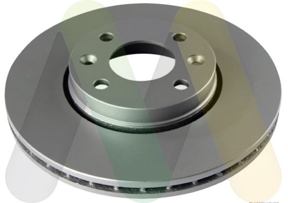 MOTAQUIP Kočioni disk