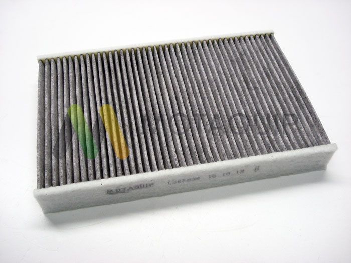 MOTAQUIP Filtar, zrak unutarnjeg prostora