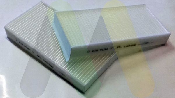 MOTAQUIP Filtar, zrak unutarnjeg prostora