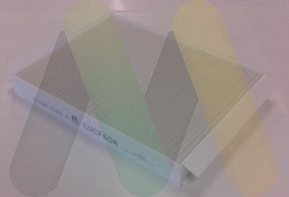 MOTAQUIP Filtar, zrak unutarnjeg prostora