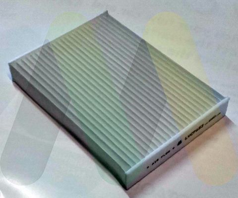 MOTAQUIP Filtar, zrak unutarnjeg prostora