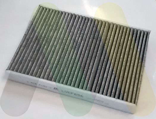 MOTAQUIP Filtar, zrak unutarnjeg prostora