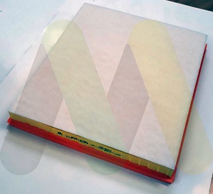 MOTAQUIP Filter za zrak