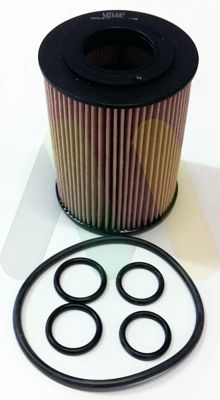 MOTAQUIP Filter za ulje