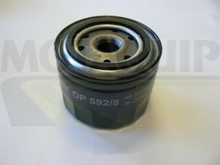 MOTAQUIP Filter za ulje