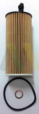 MOTAQUIP Filter za ulje