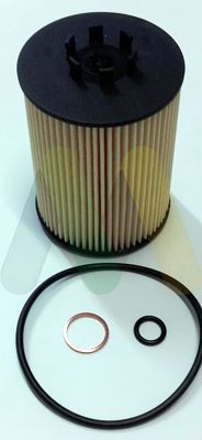 MOTAQUIP Filter za ulje