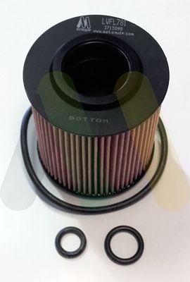 MOTAQUIP Filter za ulje