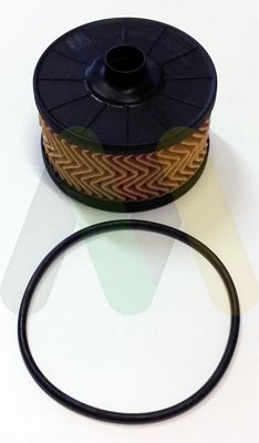 MOTAQUIP Filter za ulje