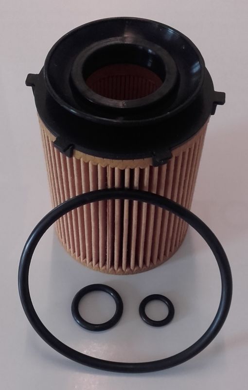 MOTAQUIP Filter za ulje