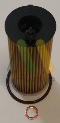 MOTAQUIP Filter za ulje