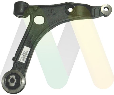 MOTAQUIP Upravljač, ovjes kotača