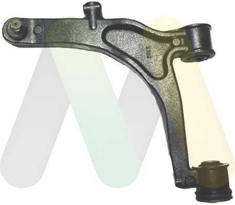 MOTAQUIP Spona, ovjes kotača