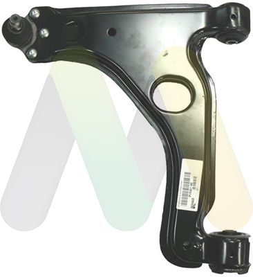 MOTAQUIP Spona, ovjes kotača