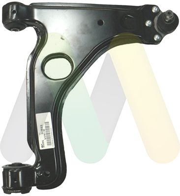 MOTAQUIP Spona, ovjes kotača