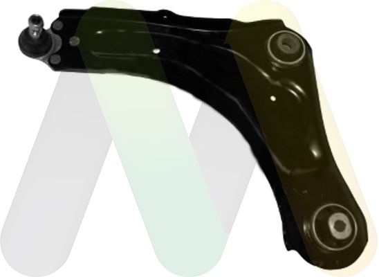 MOTAQUIP Spona, ovjes kotača