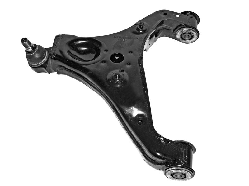 MOTAQUIP Upravljač, ovjes kotača