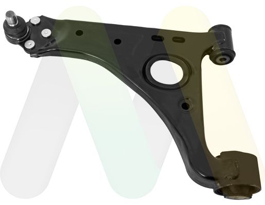 MOTAQUIP Spona, ovjes kotača