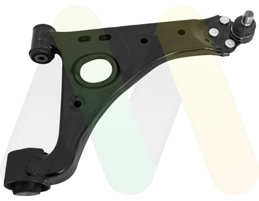 MOTAQUIP Upravljač, ovjes kotača