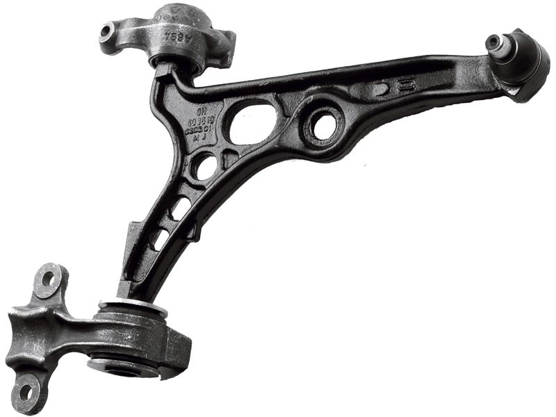 MOTAQUIP Spona, ovjes kotača