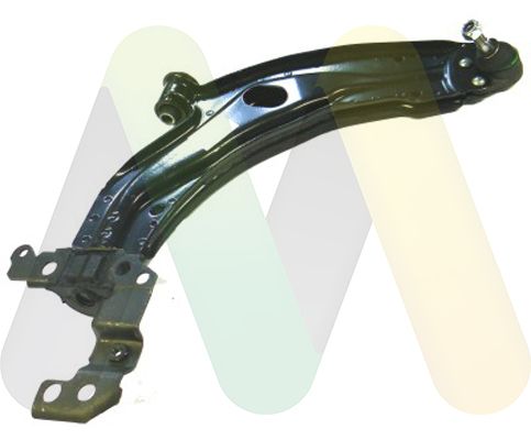 MOTAQUIP Spona, ovjes kotača