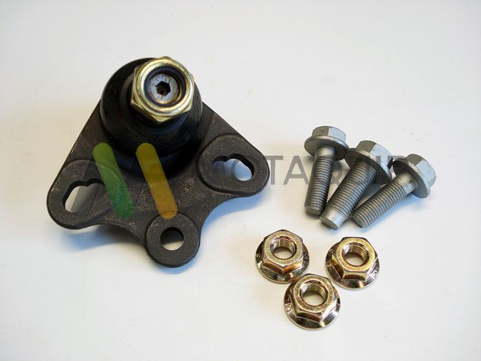 MOTAQUIP Nosivi/vodeći zglob