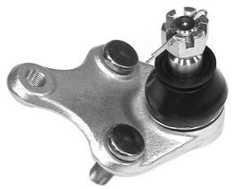 MOTAQUIP Nosivi/vodeći zglob