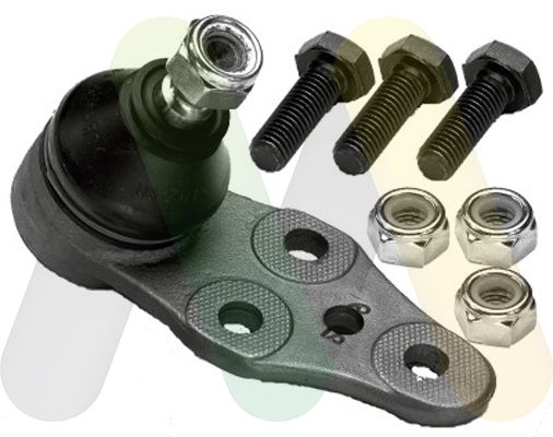 MOTAQUIP Nosivi/vodeći zglob