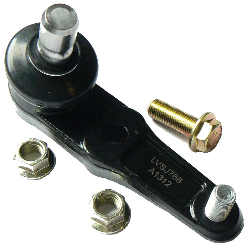 MOTAQUIP Nosivi/vodeći zglob