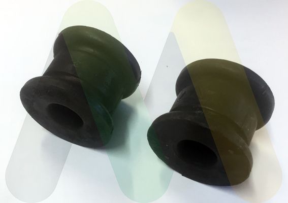 MOTAQUIP Uležištenje, stabilizator