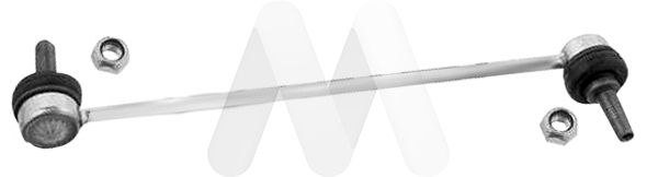 MOTAQUIP Šipka/dijagonalna šipka, stabilizator