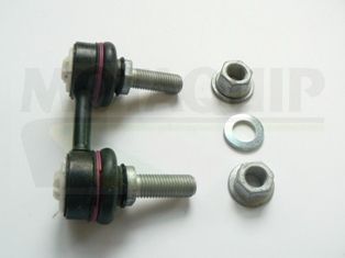 MOTAQUIP Šipka/potporanj, stabilizator