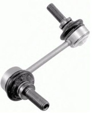 MOTAQUIP Šipka/potporanj, stabilizator