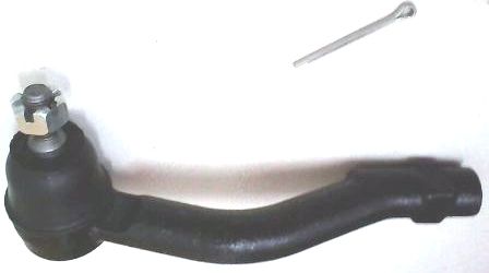 MOTAQUIP Glava spone upravljača