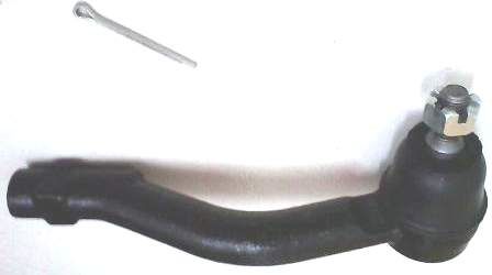 MOTAQUIP Glava spone upravljača