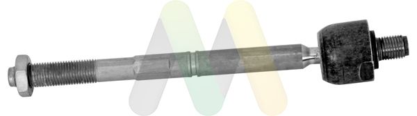 MOTAQUIP Aksijalni zglob, spona upravljača