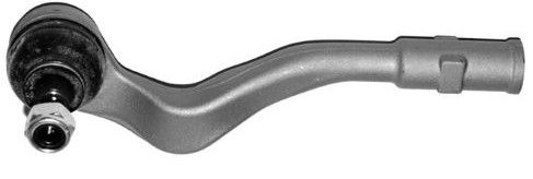 MOTAQUIP Glava spone upravljača