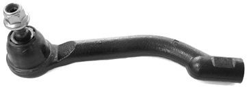 MOTAQUIP Glava spone upravljača