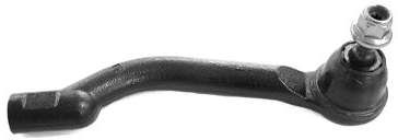 MOTAQUIP Glava spone upravljača