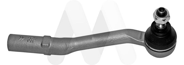 MOTAQUIP Glava spone upravljača