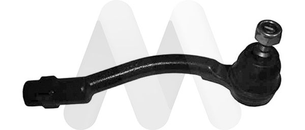 MOTAQUIP Glava spone upravljača