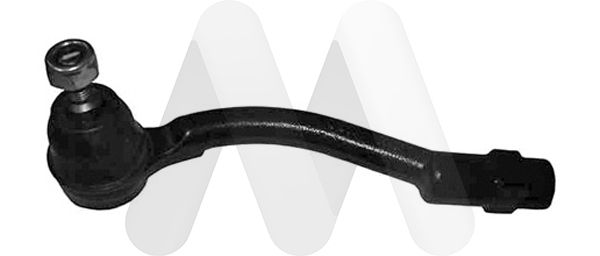 MOTAQUIP Glava poprečne spone upravljača