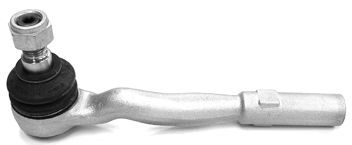 MOTAQUIP Glava spone upravljača